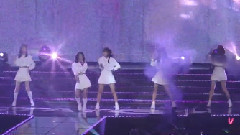尹普美(Apink),吴夏荣(Apink),孙娜恩(Apink),金南珠(Apink),Apink - Mr.Chu