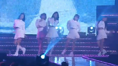 金南珠(Apink),吴夏荣(Apink),孙娜恩(Apink),尹普美(Apink),Apink - Luv