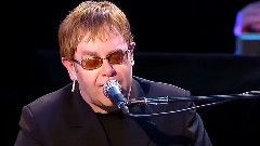 Elton John - Sorry Seems To Be The Hardest Word