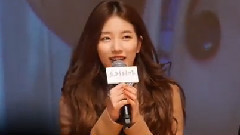 秀智(miss A),miss A - Talk