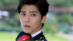 毕书尽 - 爱上哥们 Ep01 Bii毕书尽 Cut