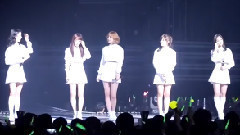 金南珠(Apink),孙娜恩(Apink),吴夏荣(Apink),郑恩地(Apink),Apink - 很神奇吧(Wonderful)