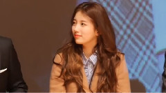 秀智(miss A),miss A - Talk