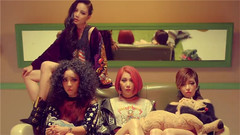 Brown Eyed Girls - Warm Hole 完整版