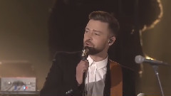Justin Timberlake - Tennessee Whiskey(2015 CMA Awards )
