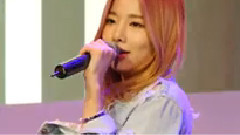 EXID - 外语大学公演