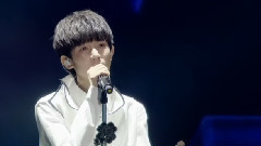 王源 - 1108王源的森林小夜曲 全球祝福视频