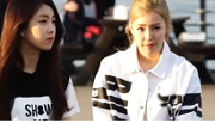 全敏珠(The Ark),The Ark - Love The Way You Lie