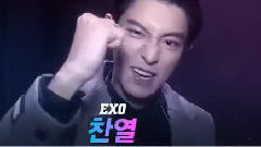 朴灿烈(EXO),Gummy,郑镒勋(BTOB),乐童音乐家 - Mnet<Unpretty Rapstar2>嘉宾采访 15/11/05