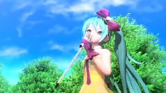 初音未来 - こちら,幸福安心委員会です.