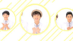 华语群星,许佳麟 - Let's Make Learning Fun