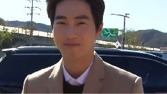 KAI(EXO),SUHO(EXO),EXO - 深夜的TV演绎 EXO SUHO KAI CUT