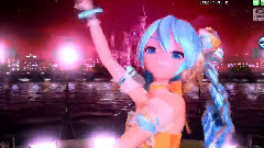 初音未来 - Nostalogic