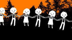 初音未来 - †ハロウィンナイトメア†