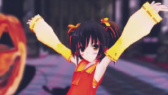 东方project - ハロウィンナイトパーリー