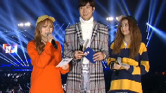 Red Velvet - MC Cut