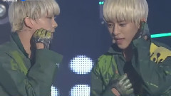 郑大贤(B.A.P),刘永才(B.A.P),B.A.P - 大贤和永才的二重唱