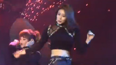 T-ara,智妍 - ORGR