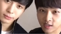 VIXX - V app Real VIXX Report D-6 N 弘彬