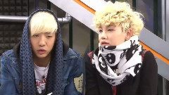 Zelo(B.A.P),B.A.P - Zelo