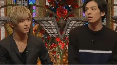 山田凉介,生田斗真,Hey! Say! JUMP,TOKIO - TOKIOカケル
