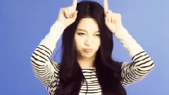 Girl's Day,YURA(Girl's Day) - 2015金亚荣吧庆生