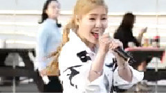 全敏珠(The Ark),The Ark - The Light (2)