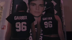 Martin Garrix - Poison
