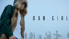 吴亦凡 - Bad Girl 预告