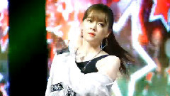 Nine Muses,金祚(Nine Muses) - Hurt Locker