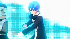 初音未来,镜音双子,VOCALOID家族 - Fire◎Flower