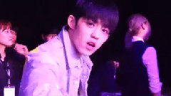 Seventeen - Showcase 后台