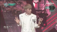 HIGH4 - D.O.A. - Mnet M!Countdow 现场版 15/11/05