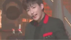 ROMEO - TARGET - Mnet M!Countdow 现场版 15/11/05
