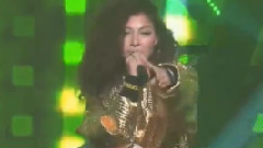Bp Rania - Demonstrate - Mnet M!Countdow 现场版 15/11/05