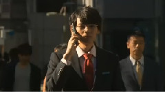 山下智久,石原里美 - 日剧<朝5晚9>第四话结尾部分