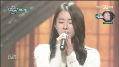Melody Day - Hallo - Mnet M!Countdow 现场版 15/11/05