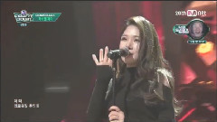 Gavy NJ - Hello - Mnet M!Countdow 现场版 15/11/05