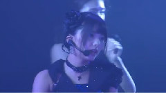HKT48 - 嵐の夜には