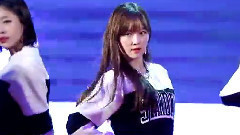 Nine Muses,金祚(Nine Muses) - Drama