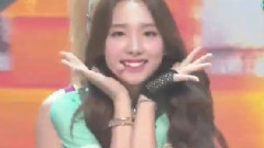 TWICE - 优雅地 - Mnet M!Countdow 现场版 15/11/05