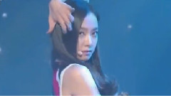 f(x) - 4 Walls - Mnet M!Countdow 现场版 15/11/05