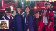 新闻短片: HKT48x氣志團新曲MV解禁