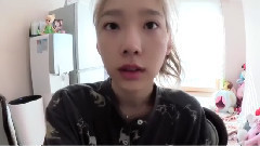太妍(少女时代),Tiffany(少女时代),少女时代 - OnStyle Taeng9cam EP16