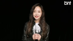 Dal★shabet - bnt画报 11月拍摄花絮 佑熙