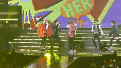 Block B - Her