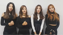 BESTie - 2016 高考应援视频