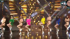 Brown Eyed Girls - Warm Hole