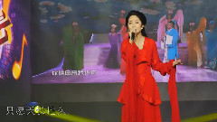 音乐短片 - 女儿情