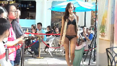 Fashion Show - 內衣秀